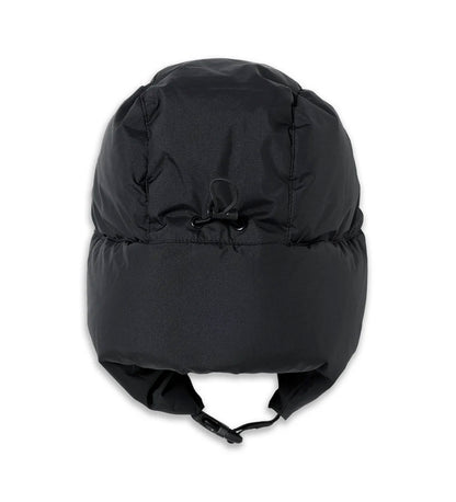 Ailu Puffer, Black
