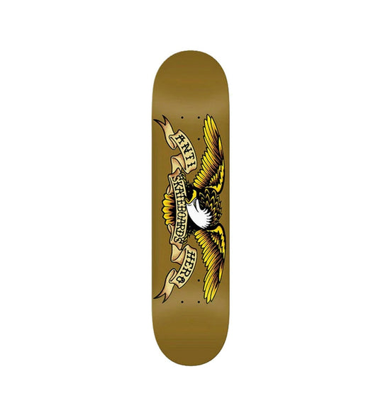 Classic Eagle, Brown