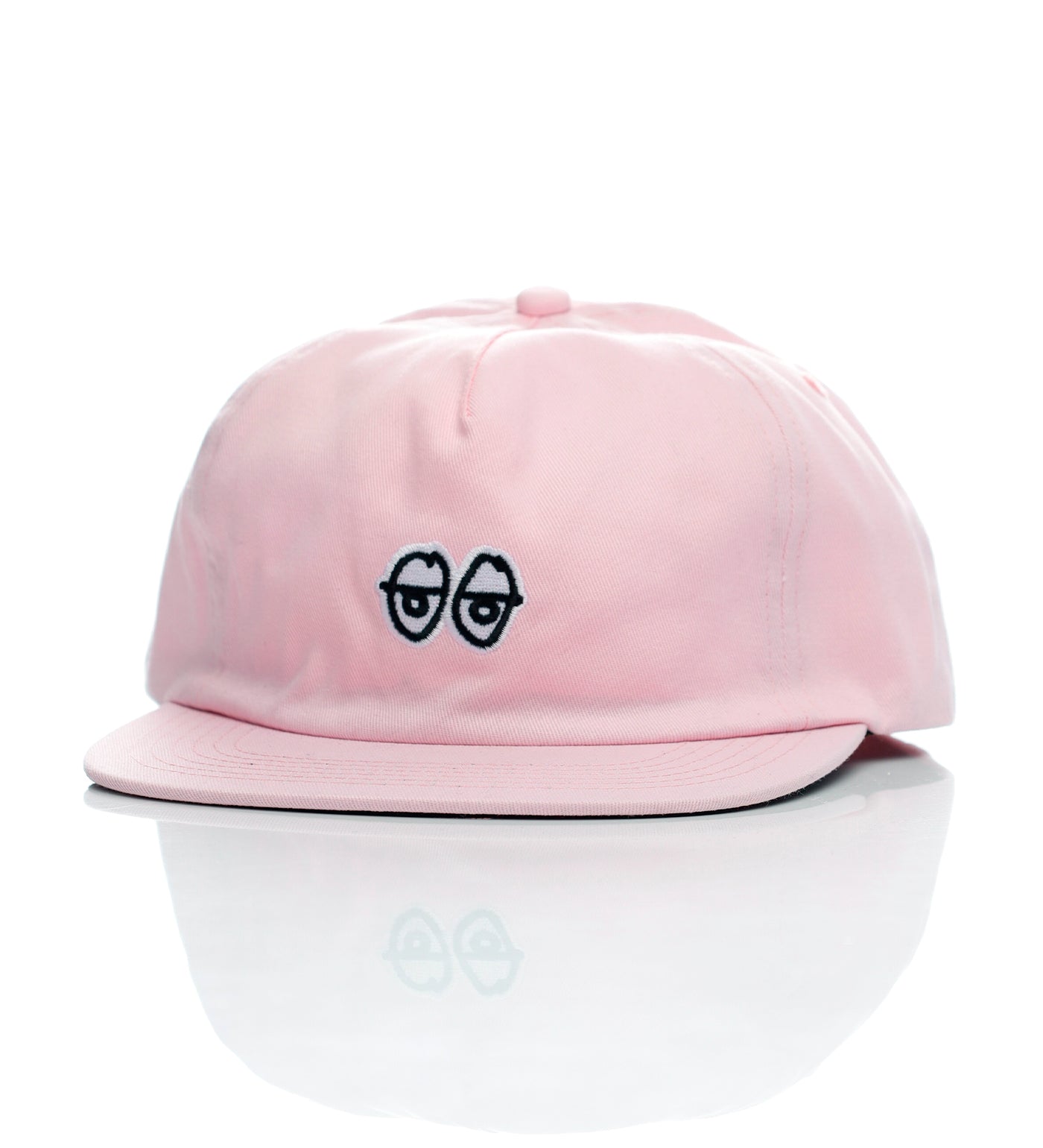 Eyes, Pink