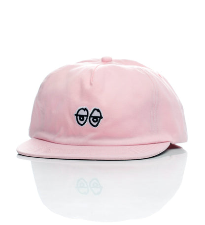 Eyes, Pink