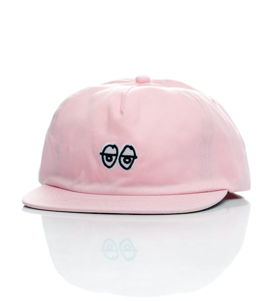 Eyes, Pink