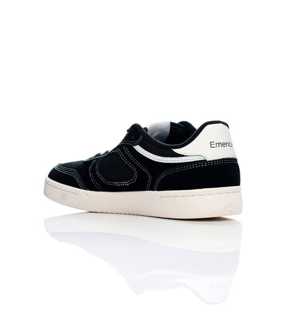 KSL lll, Black/White/White