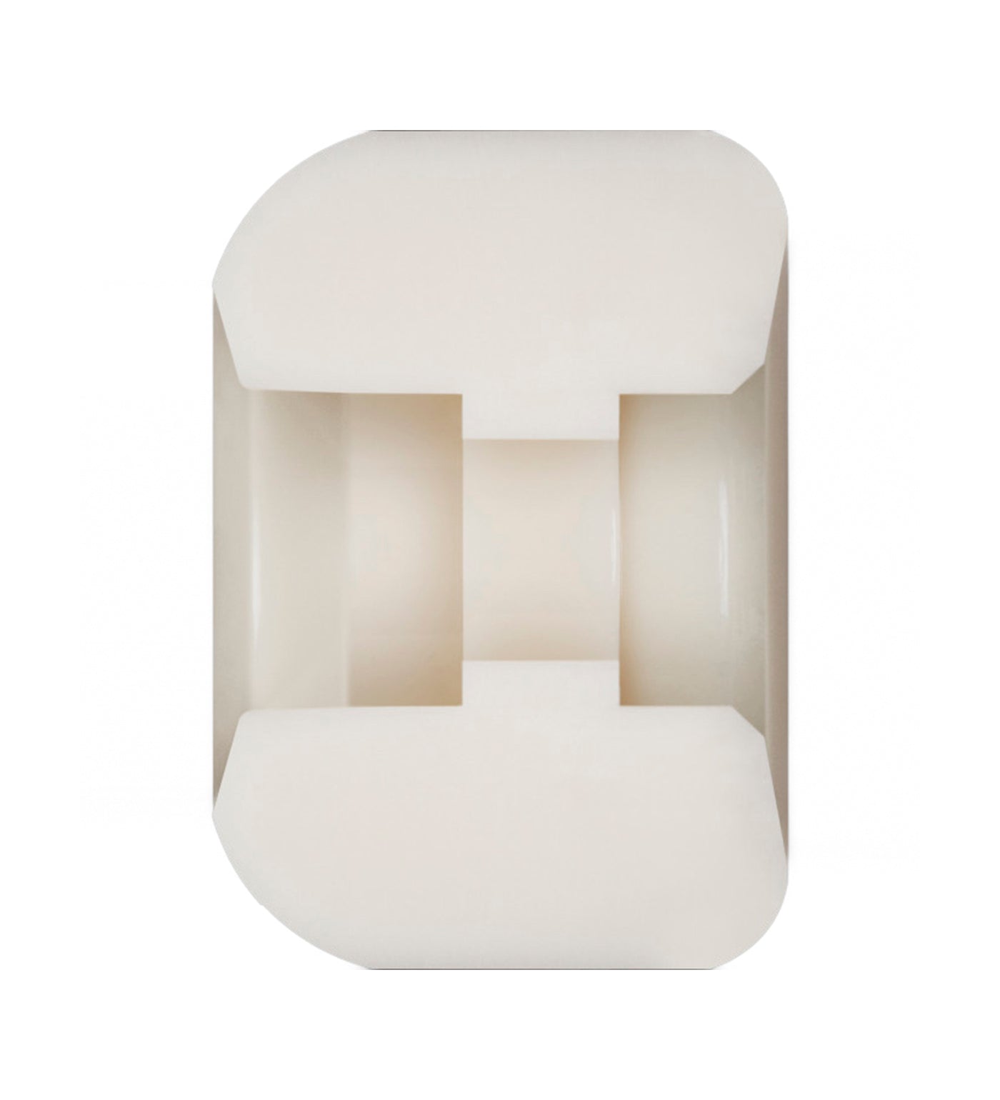 Nano-Cubic - Andy Anderson Dragon Formula 97A, Naturel/Bleu
