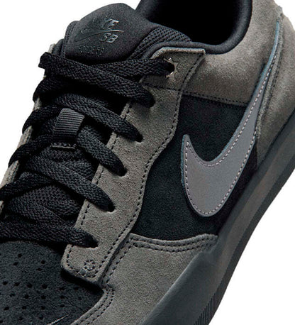 Force 58, Noir/Gris Foncé
