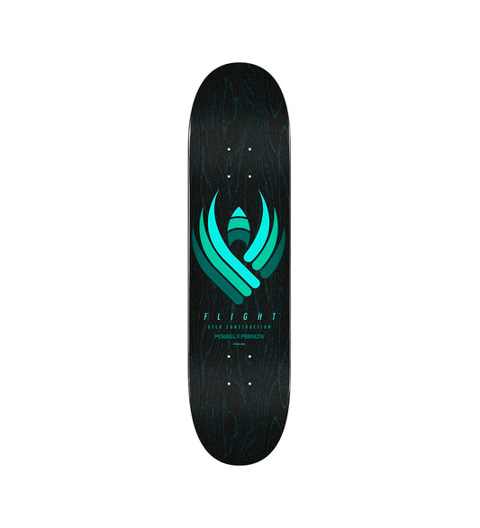 Retro (Flight), Black