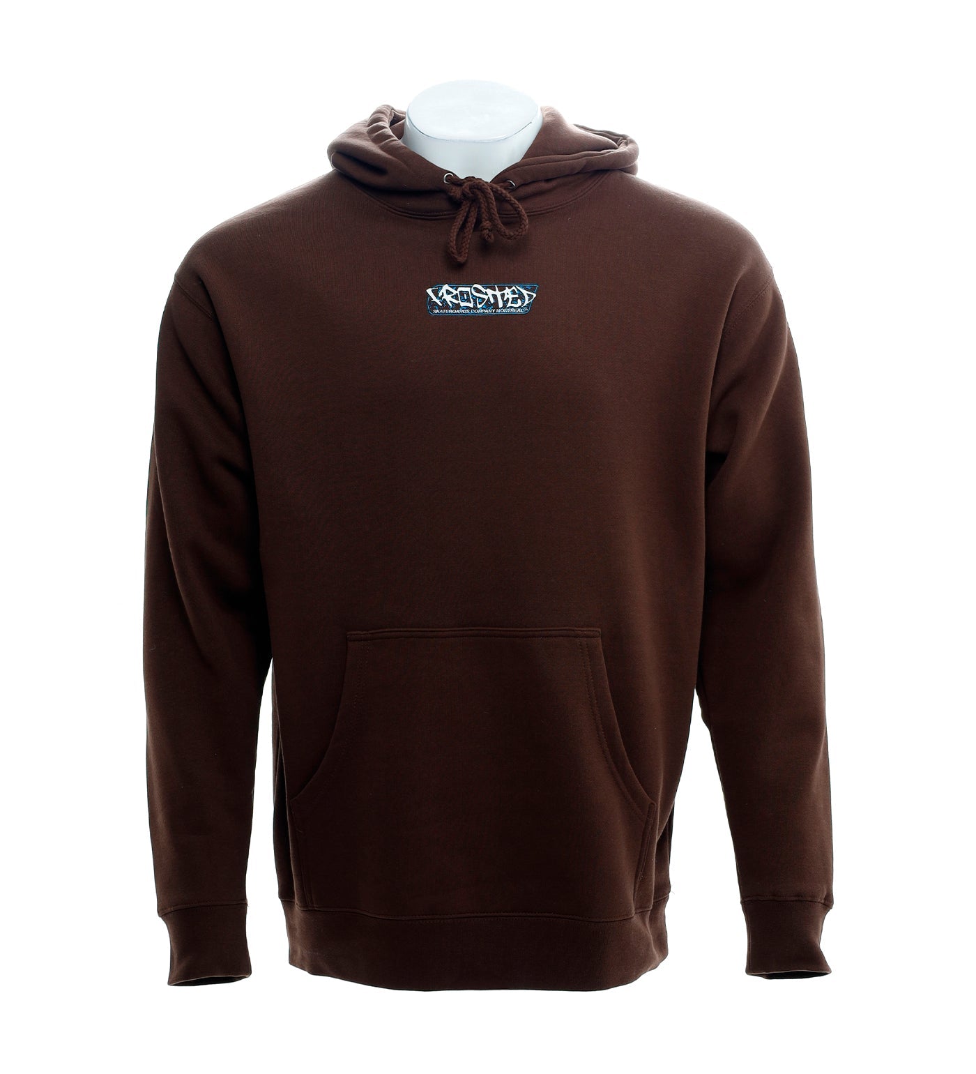 Sandbox, Brown
