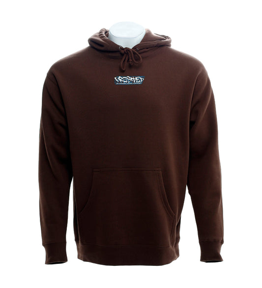 Sandbox, Brown