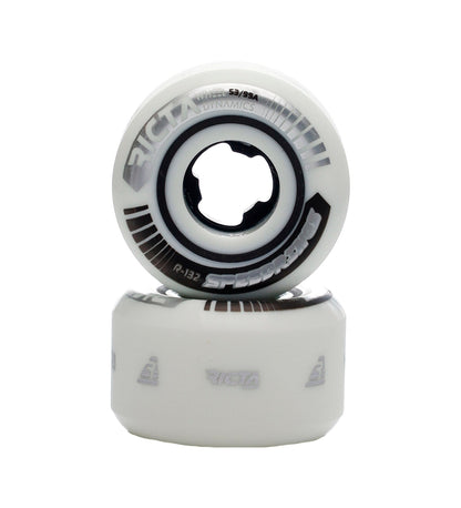 Speedrings 99a, White