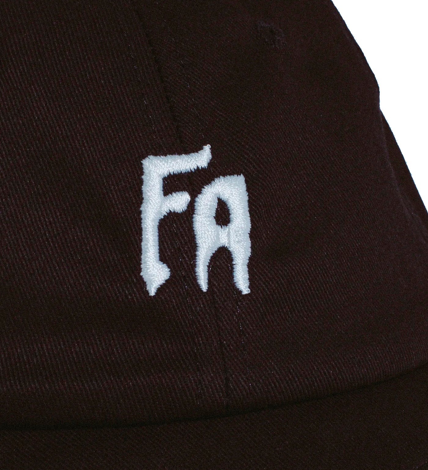 Seduction Floppy, Black