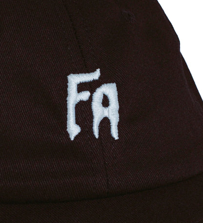 Seduction Floppy, Black