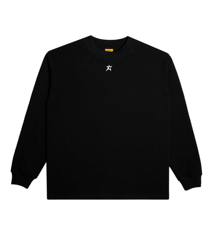 C-Star (Thermal), Black