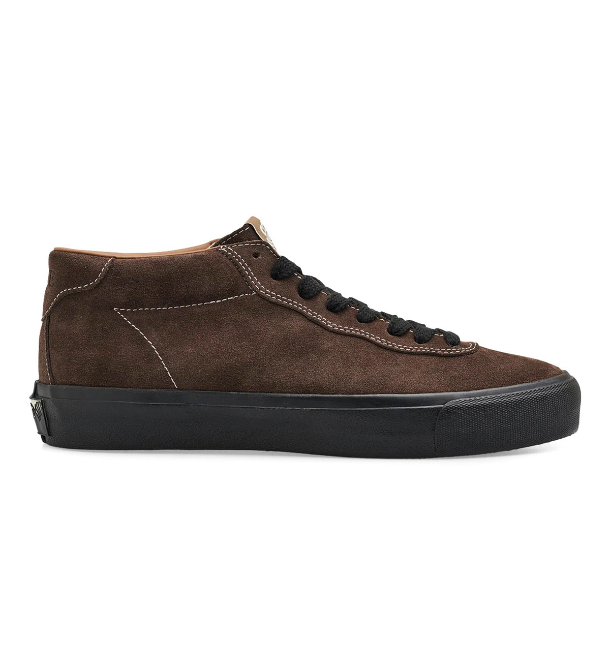 VM001 Mid, Brun/Noir