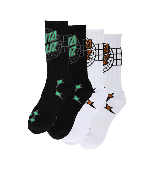Vector Contest (2 pack), Black/White