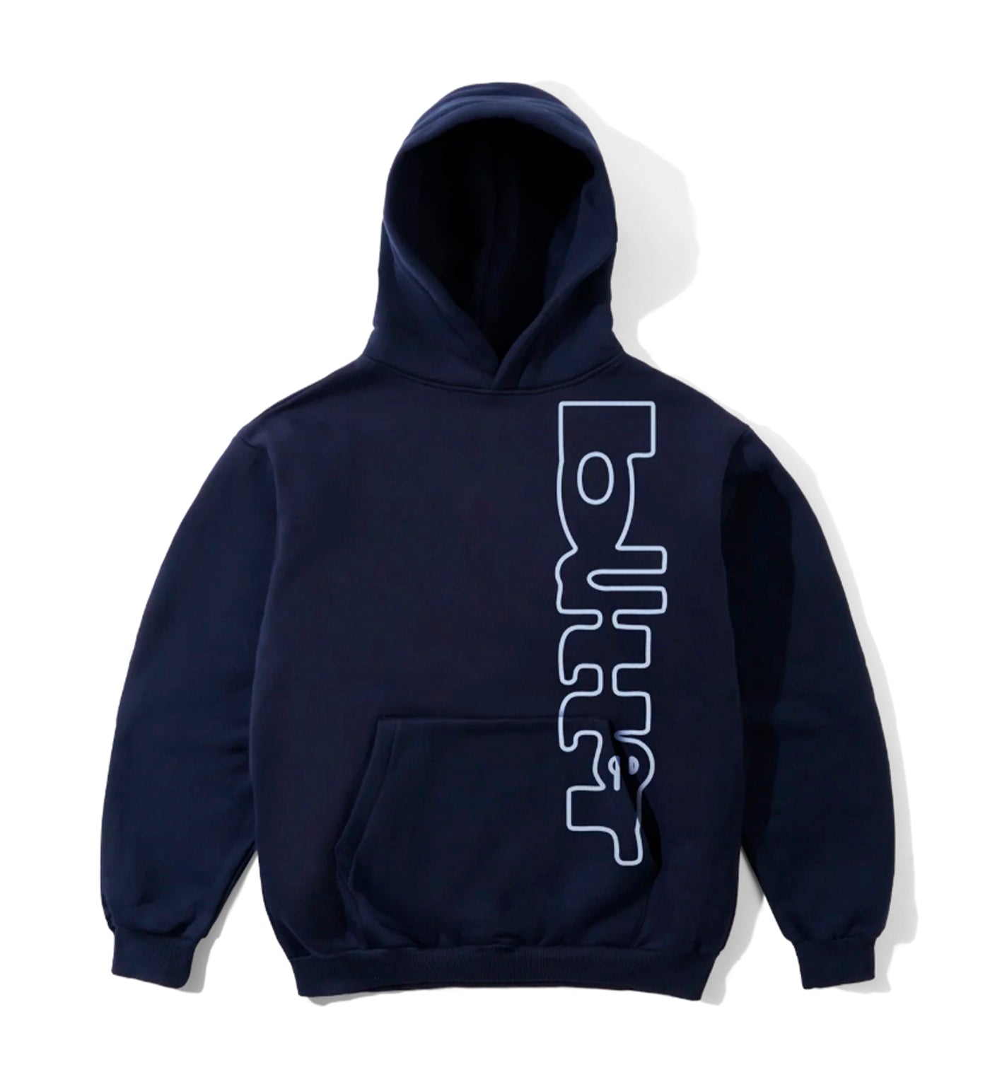 Warped, Navy