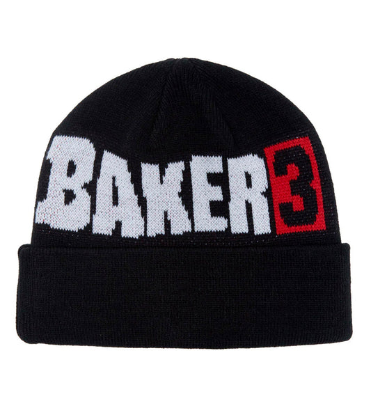 Baker 3, Black