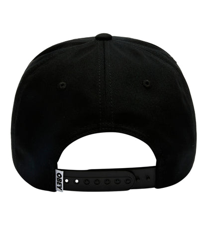 World Records, Black