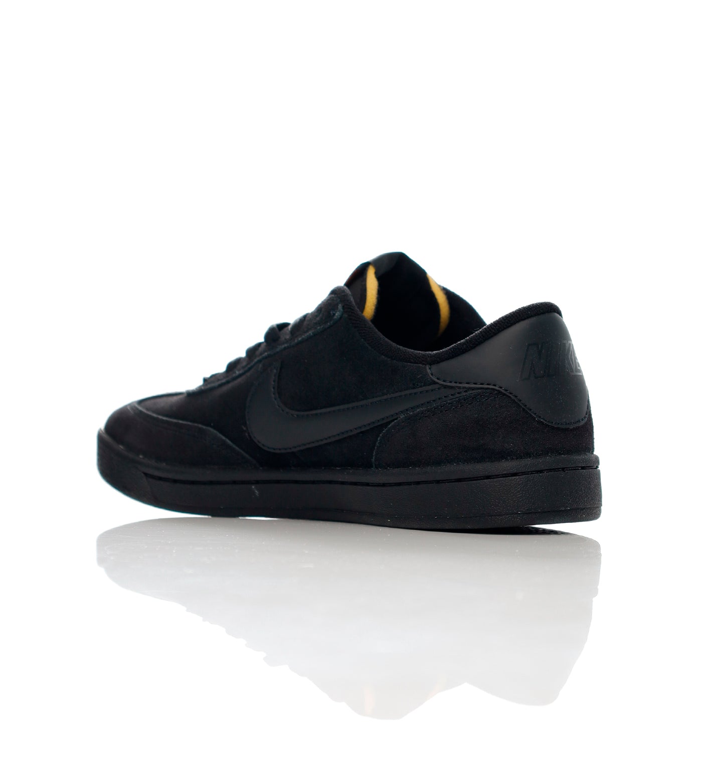 FC Classic, Black/Black