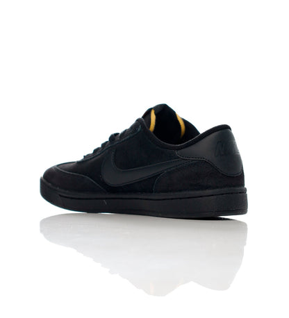 FC Classic, Black/Black