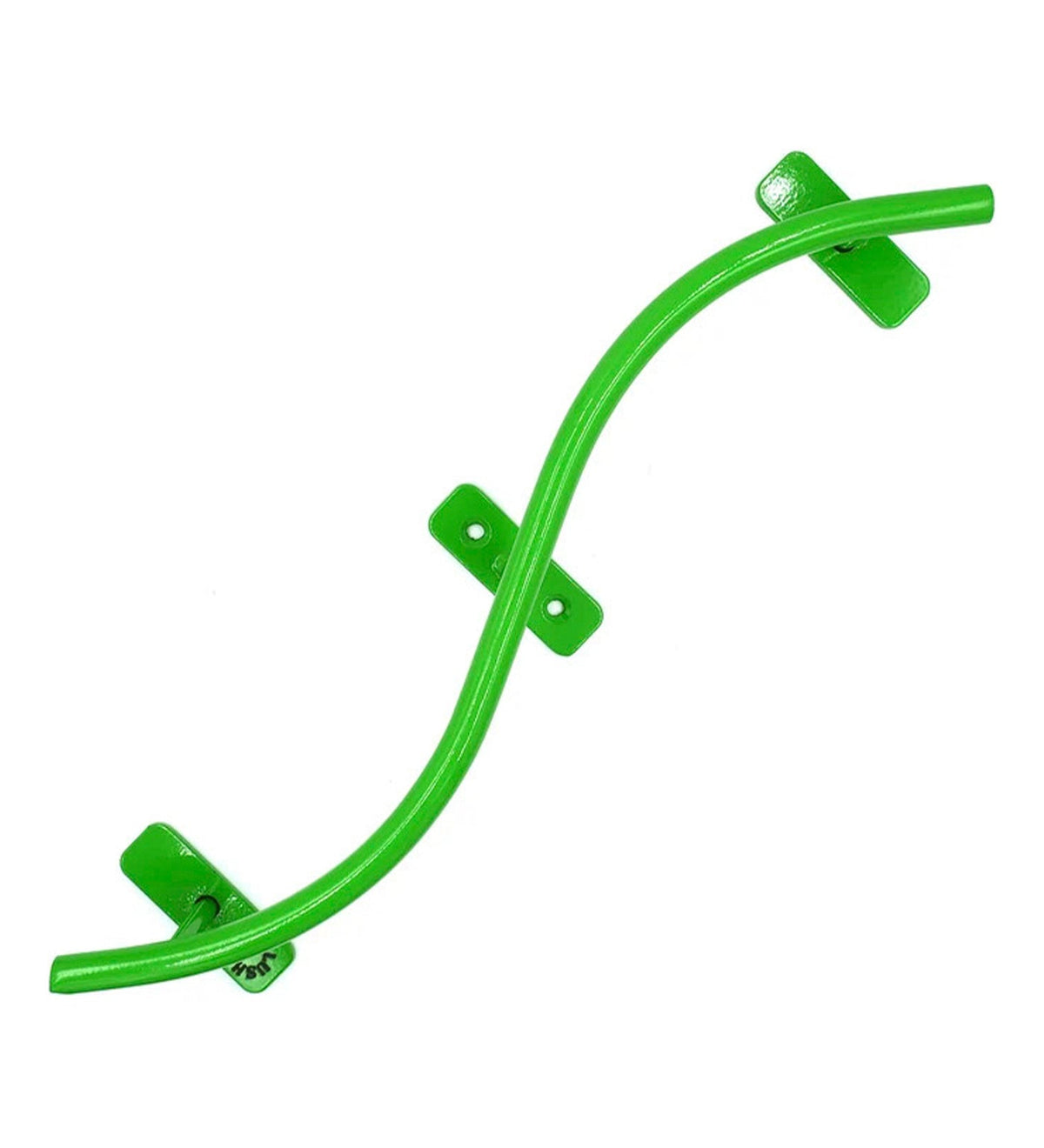 Slushcult S-Rail, Green