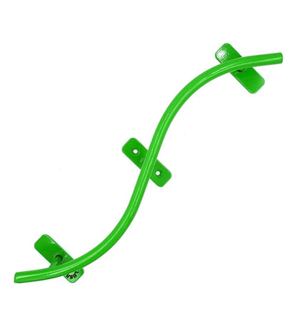 Slushcult S-Rail, Green