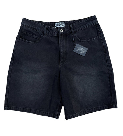 Wavy Jorts, Moon Black