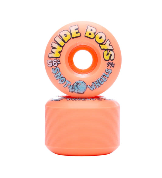 Wide Boys 99A, Orange