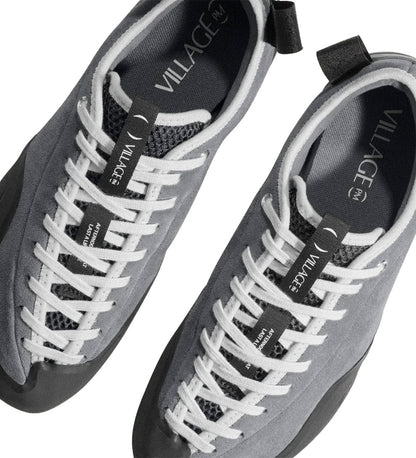 1 PM, Grey/Natural Black