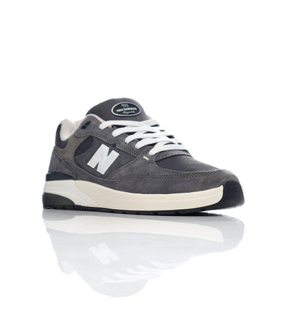 Reynolds 933, Grey