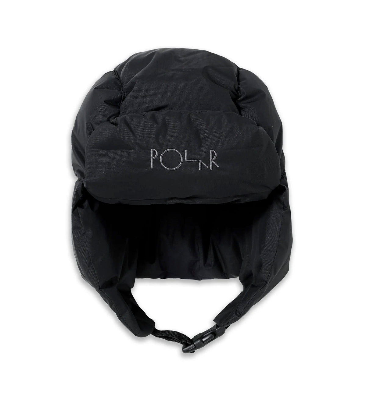 Ailu Puffer, Black