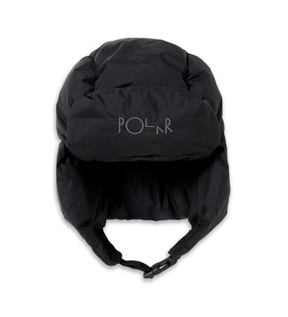 Ailu Puffer, Black