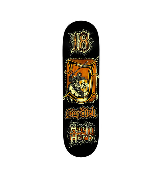 Medieval - John Cardiel, Multi