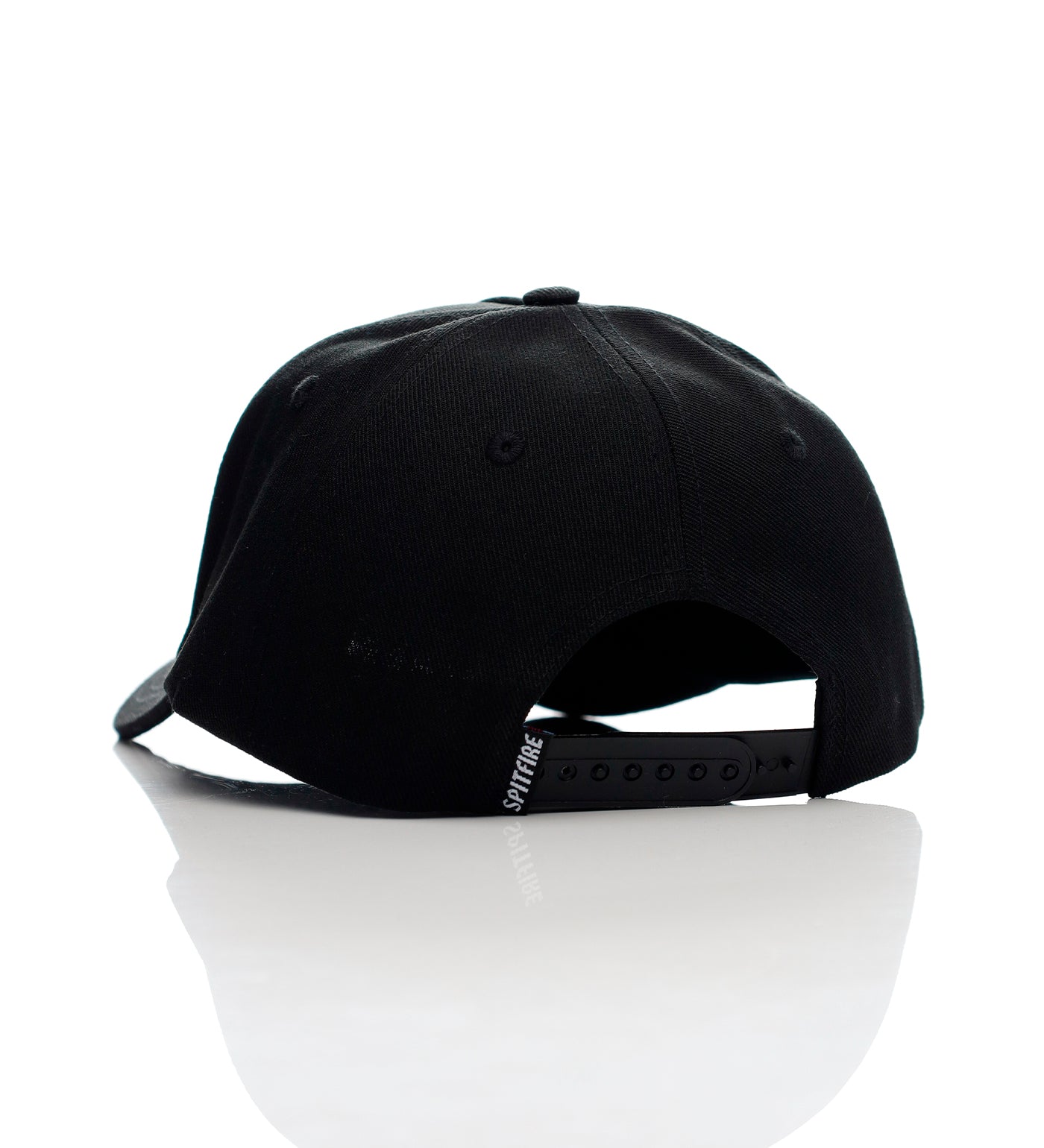 Bighead Thorn, Black/White