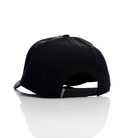 Bighead Thorn, Black/White