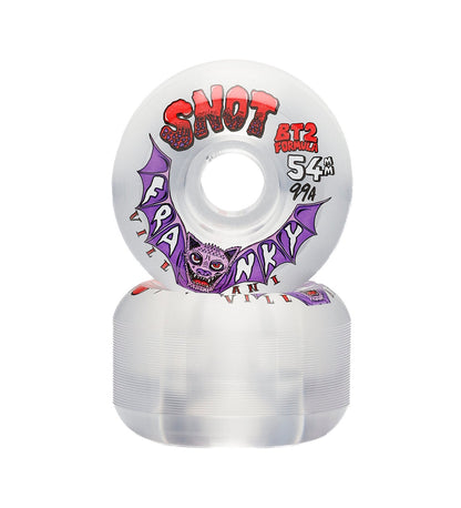 Conical BT2 Formula 99A - Franky Villani, Clear