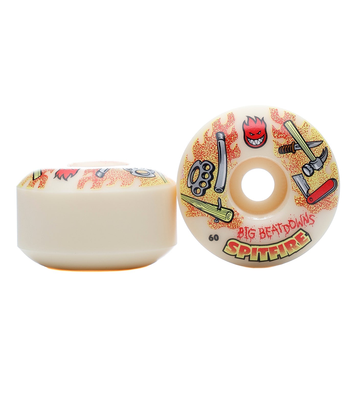 F4 Big Beatdowns Classic 99a