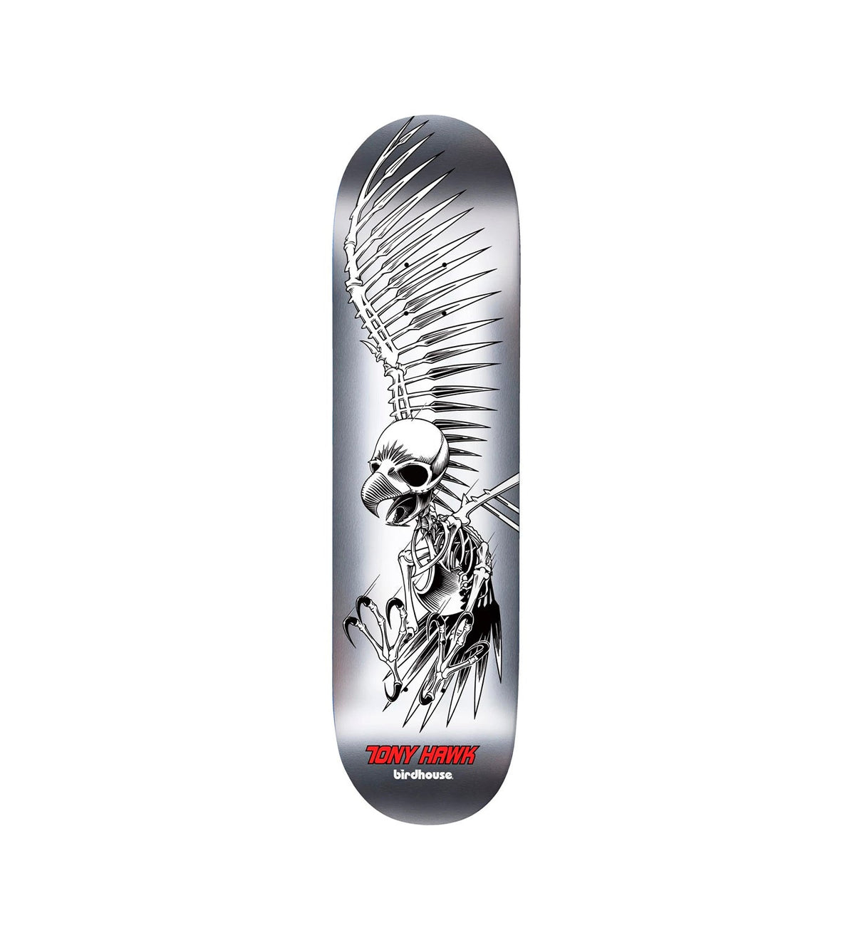 Full Skull - Tony Hawk, Foil