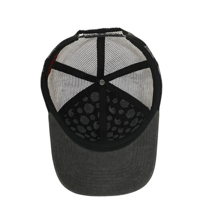 x Hellraiser, Black Denim