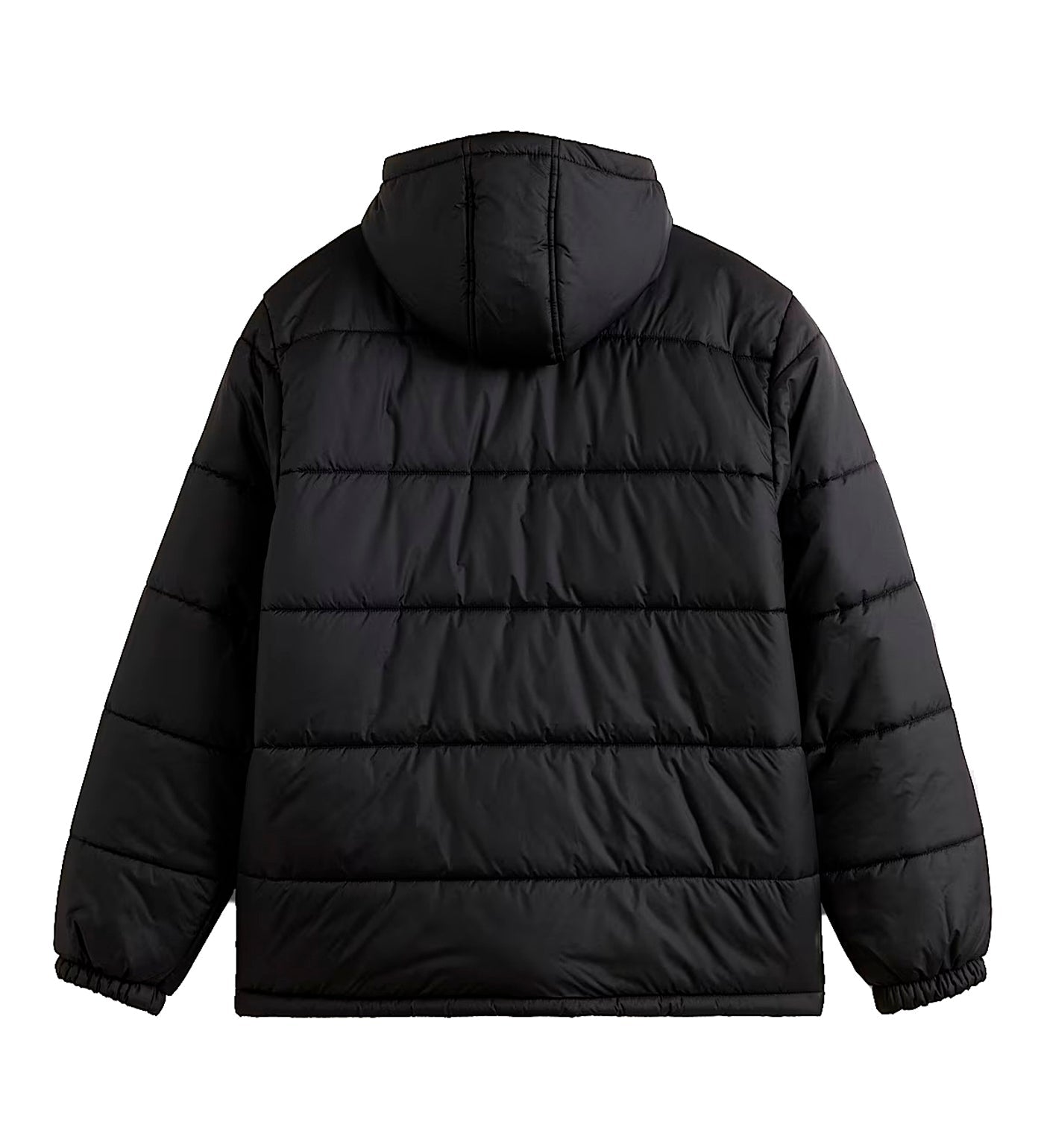 Hillgate Puffer, Black