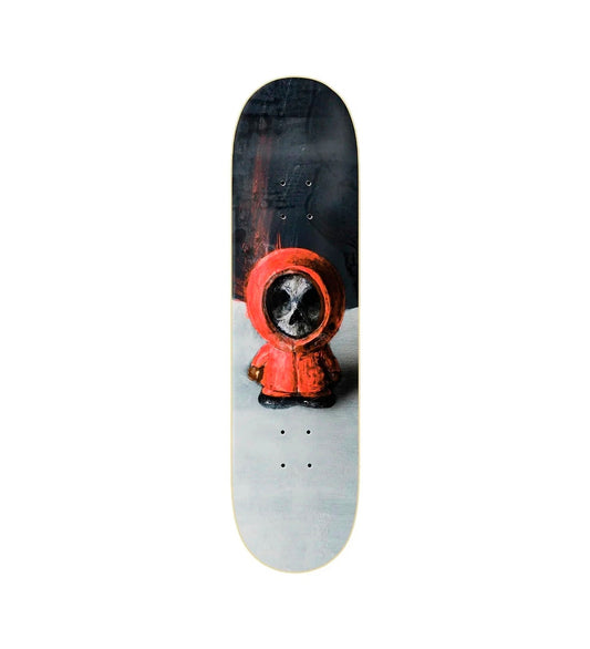 x South Park - Kanaan Dern, Multi