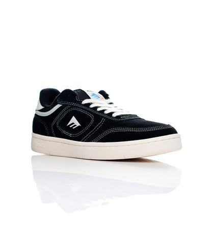 KSL lll, Black/White/White