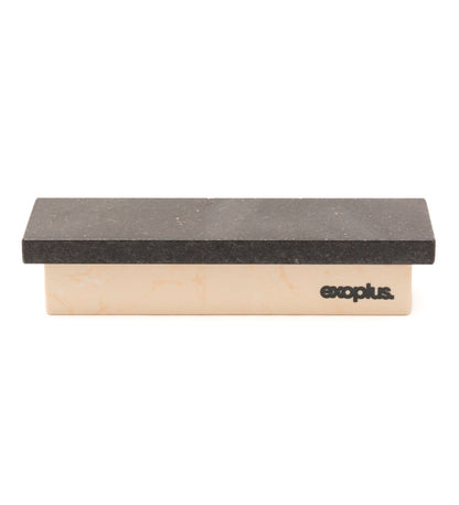 Marble Flat Ledge, Black