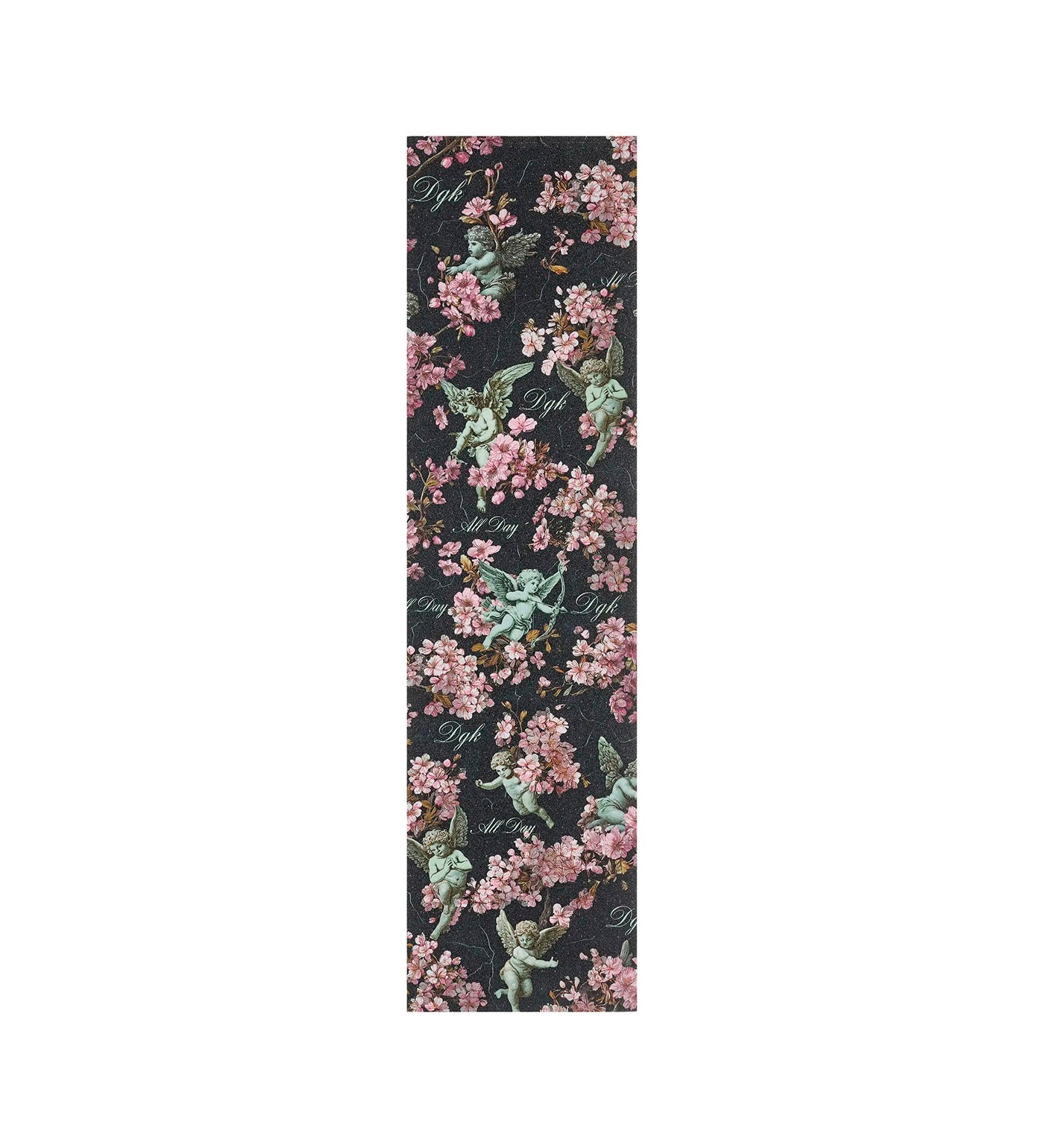 Love Floats, Black/Multi