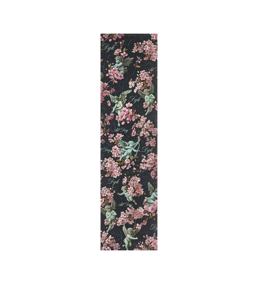 Love Floats, Black/Multi