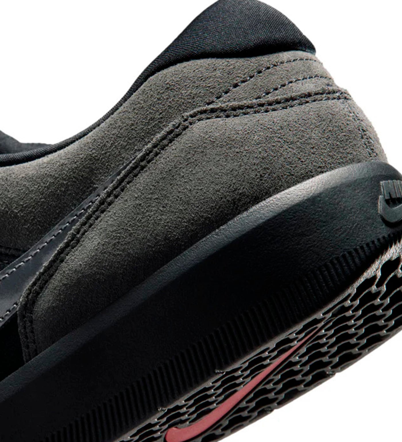 Force 58, Noir/Gris Foncé