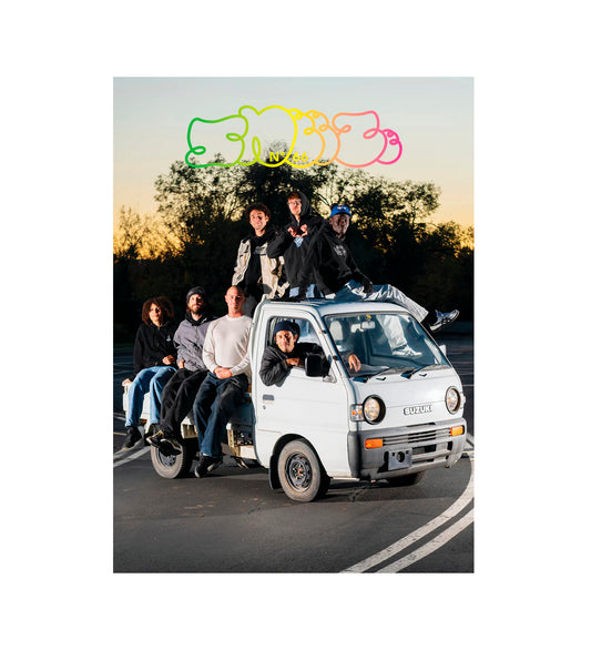 66 (Sci-Fi Fantasy Edition), Multi