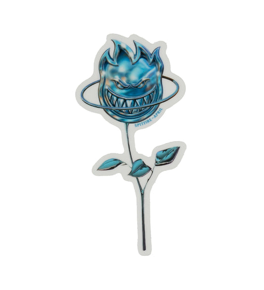 x April Skateboards - Bighead Rose, Multi