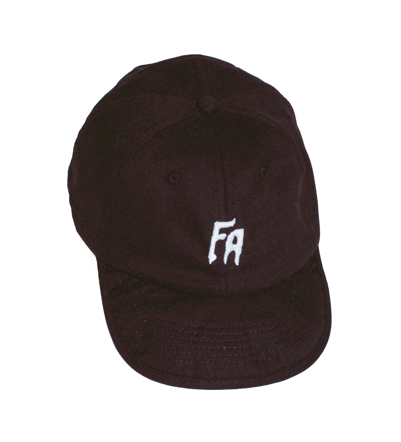 Seduction Floppy, Black