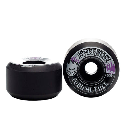 F4 Conical Full 99a, Black