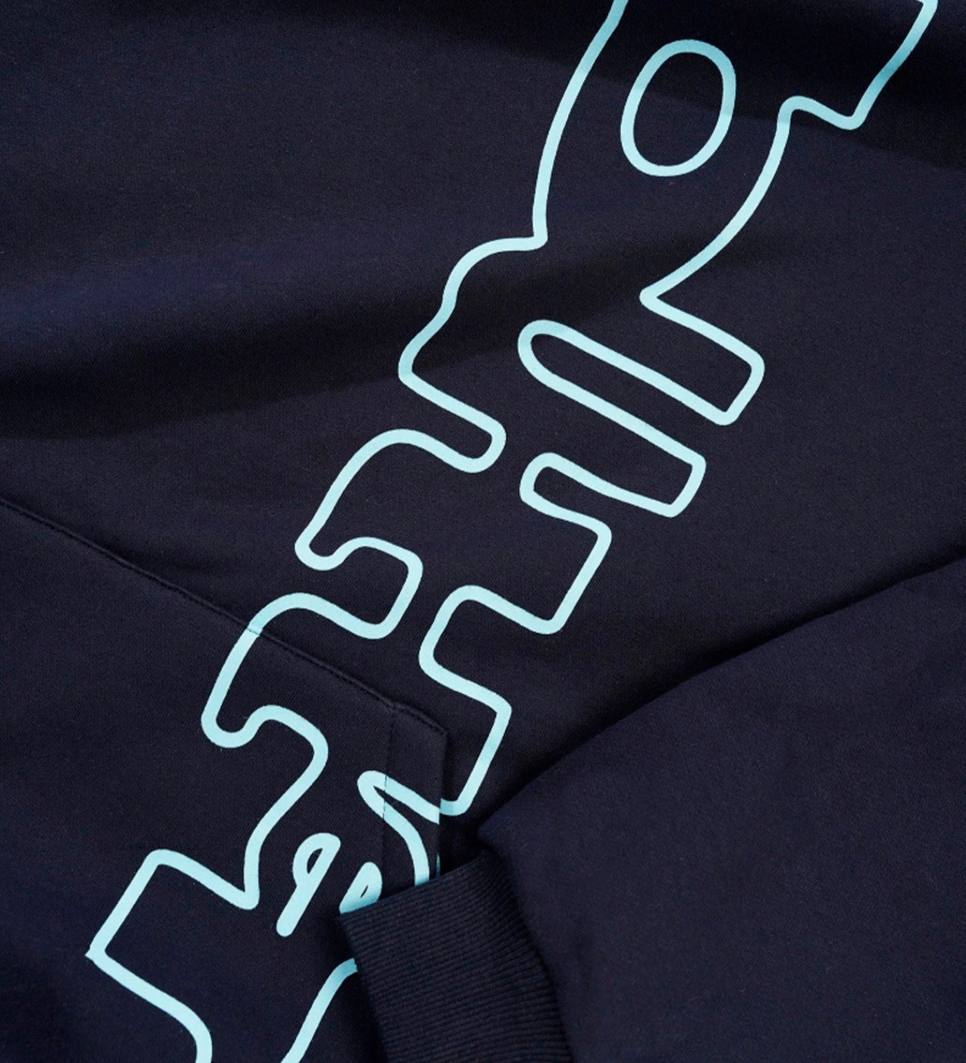 Warped, Navy