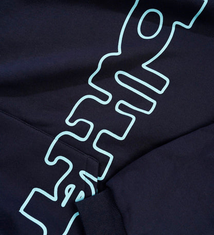 Warped, Navy